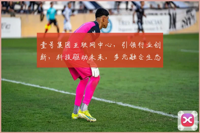 壹号集团互联网中心，引领行业创新，科技驱动未来，多元融合生态圈，共筑美好数字时代