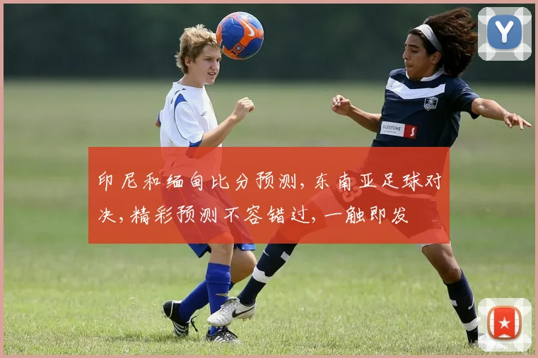 印尼和缅甸比分预测,东南亚足球对决,精彩预测不容错过,一触即发