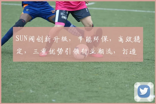 SUN阀创新升级，节能环保，高效稳定，三重优势引领行业潮流，打造绿色未来。
